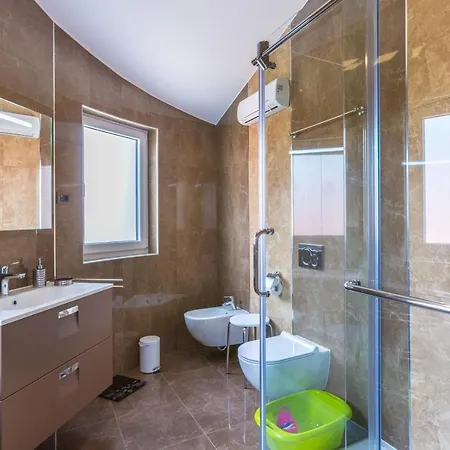Apartament Marijan *