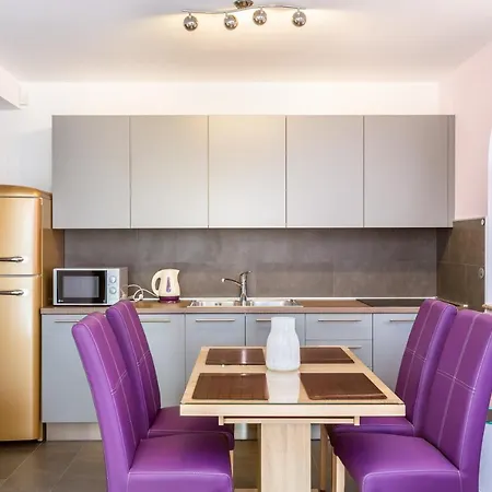 Apartament Marijan