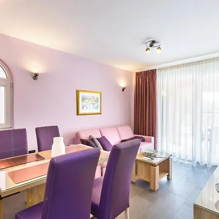 Marijan Apartament