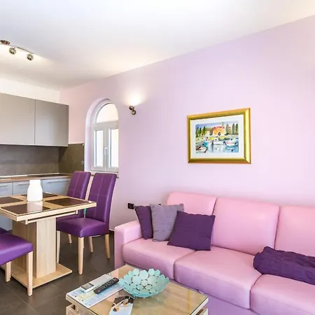Apartament Marijan *