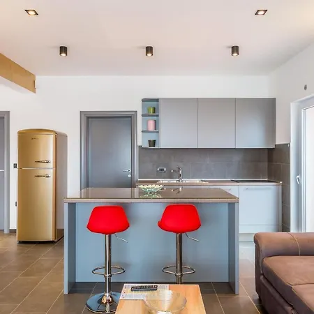 Apartament Marijan