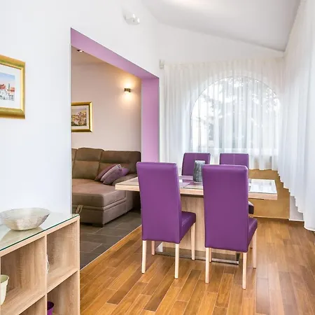 Apartament Marijan
