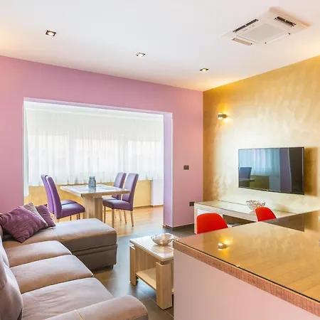 Marijan Apartament