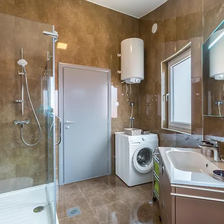 Marijan Apartament *