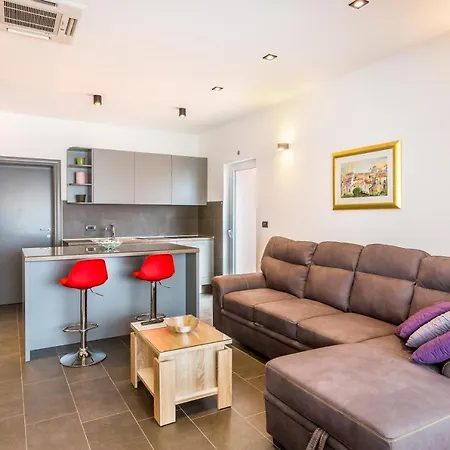 Marijan Apartament Medulin