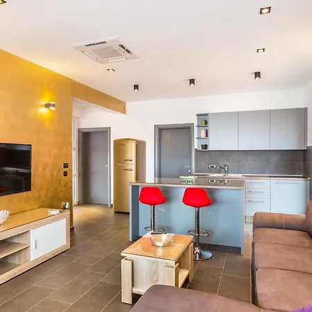 Marijan Apartament *